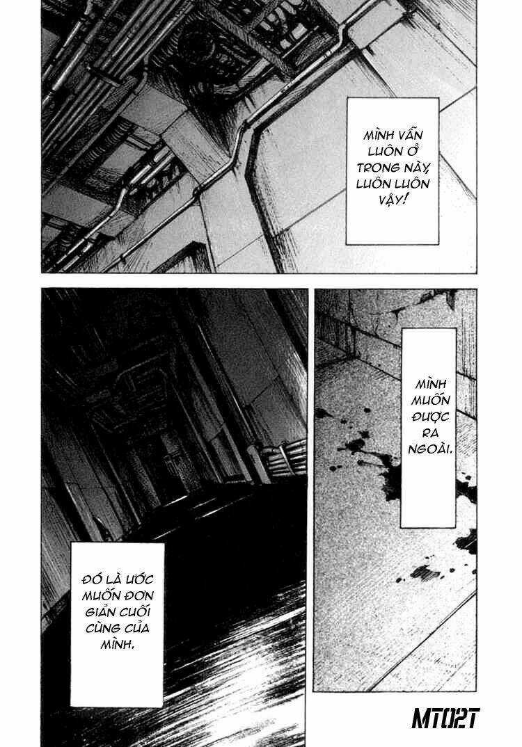 Alive! - Chapter 10.2 - Trang 20