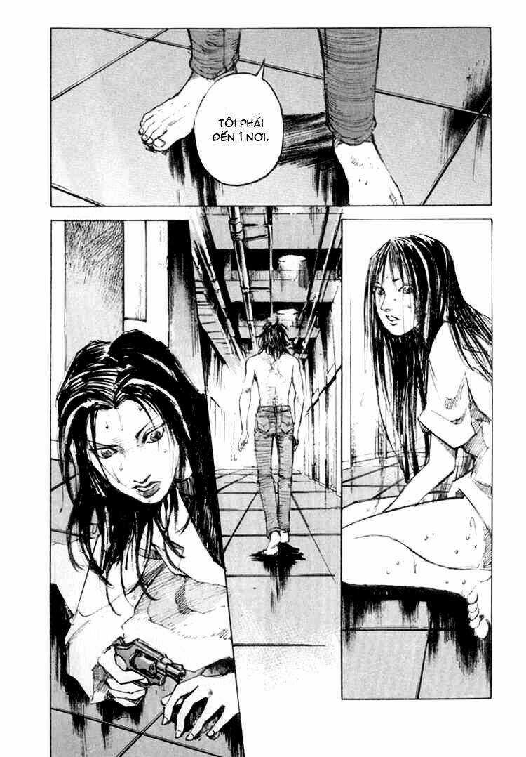 Alive! - Chapter 10.2 - Trang 3