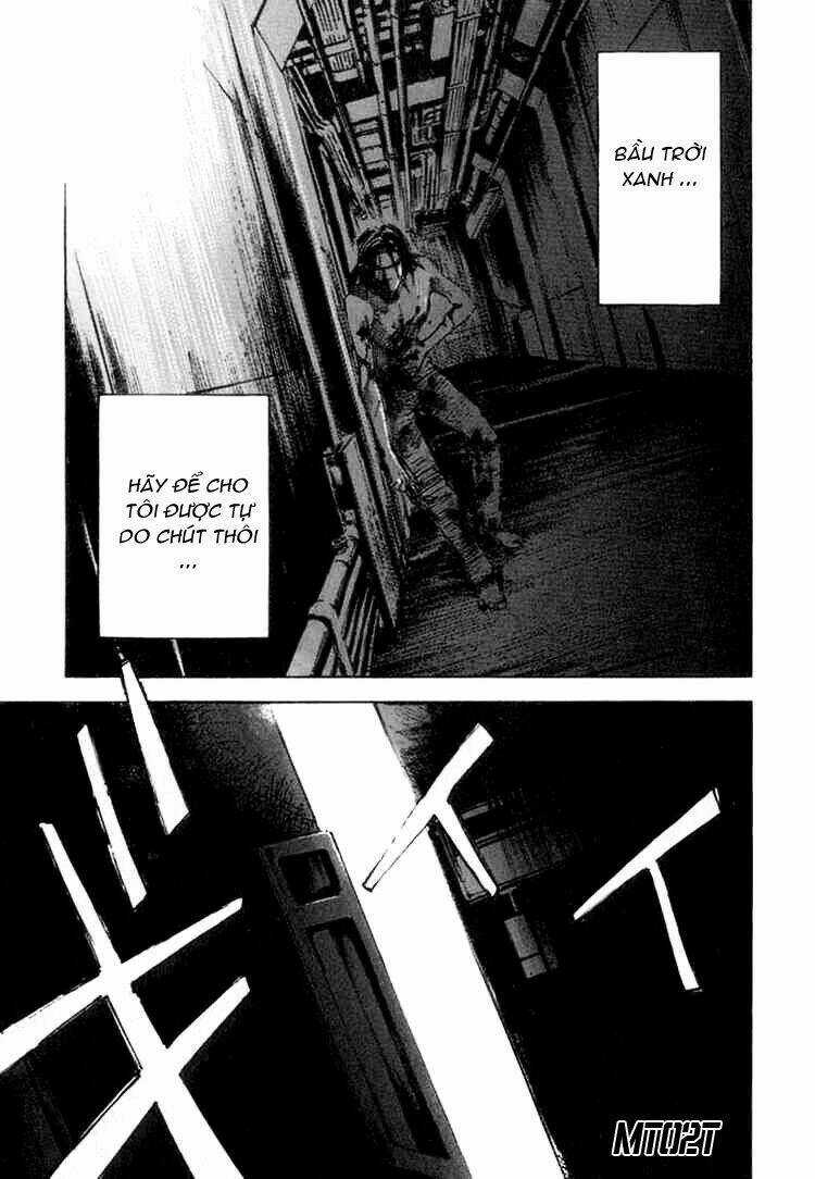 Alive! - Chapter 10.2 - Trang 21