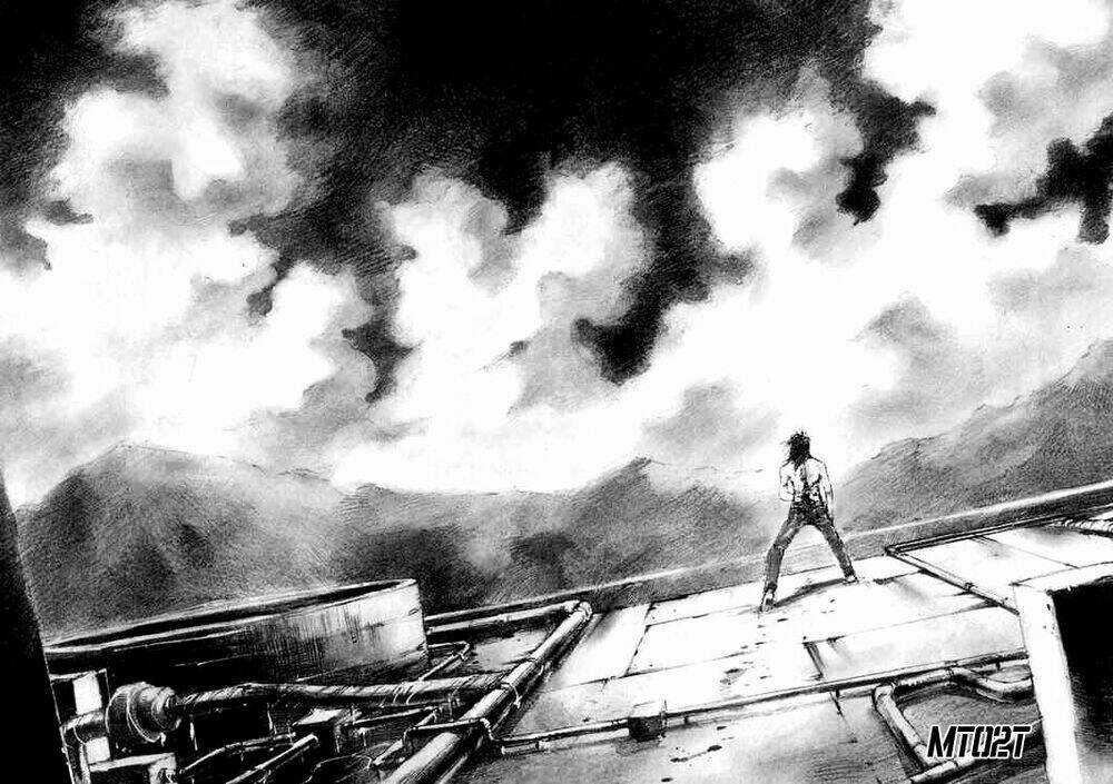 Alive! - Chapter 10.2 - Trang 22