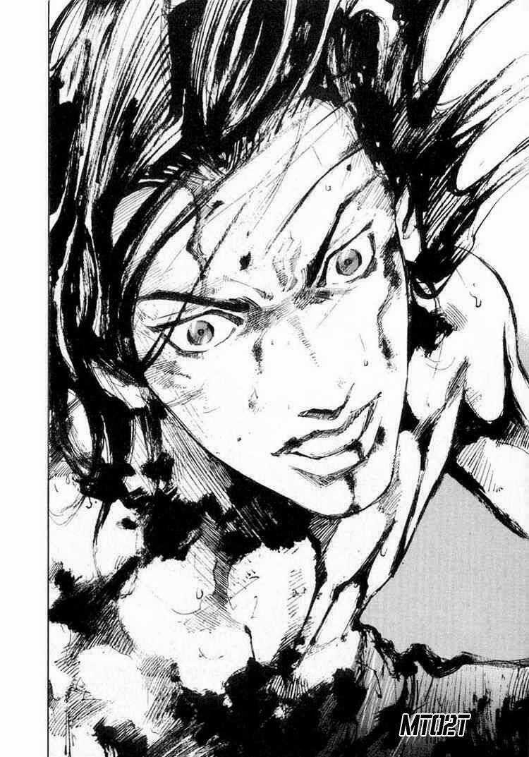 Alive! - Chapter 10.2 - Trang 23