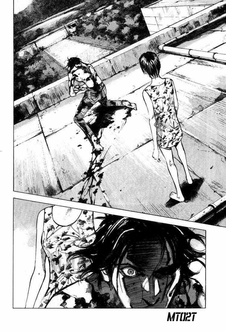 Alive! - Chapter 10.2 - Trang 25