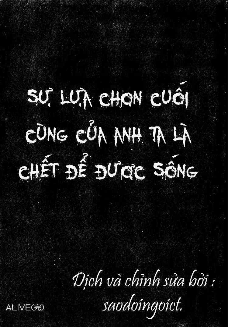 Alive! - Chapter 10.2 - Trang 28