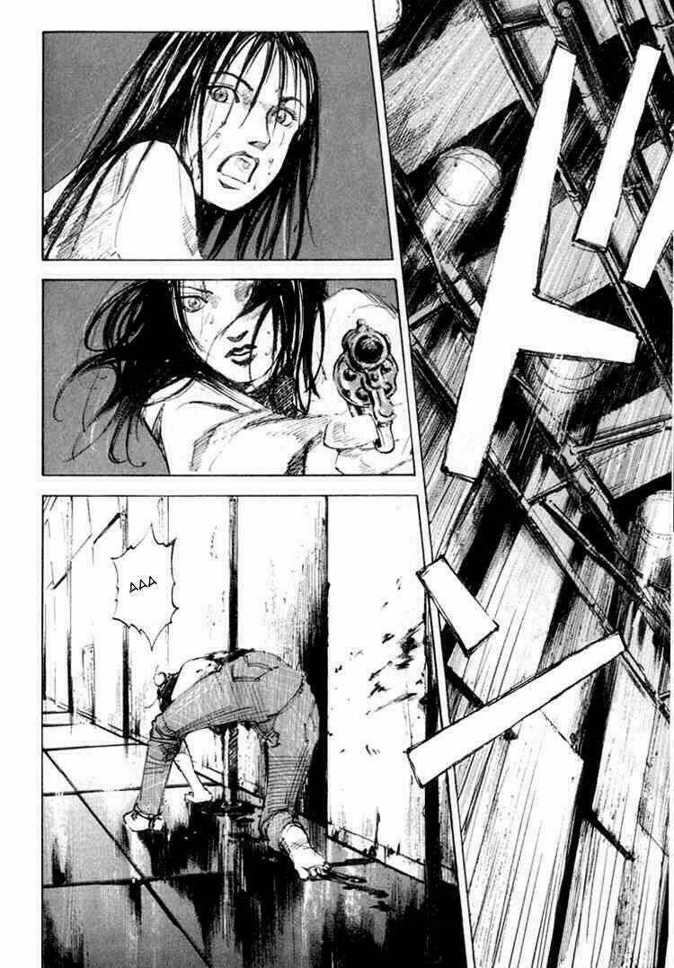 Alive! - Chapter 10.2 - Trang 4