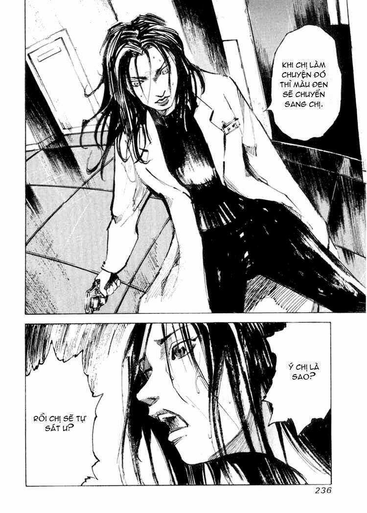 Alive! - Chapter 10.2 - Trang 6