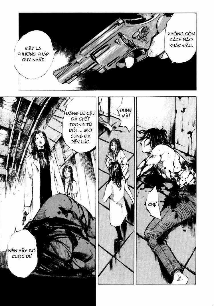 Alive! - Chapter 10.2 - Trang 7