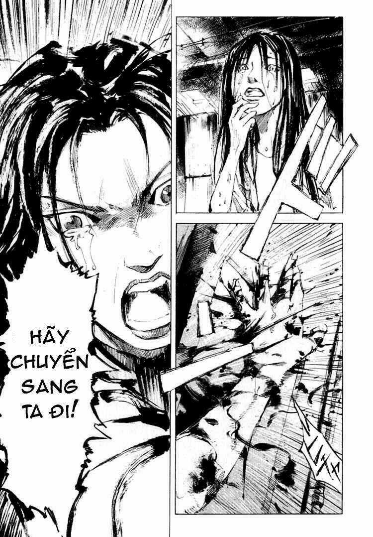 Alive! - Chapter 10.2 - Trang 9