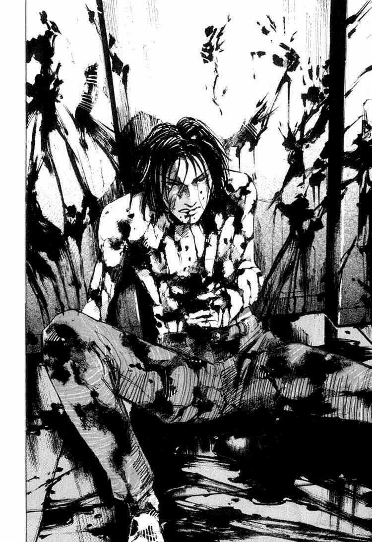 Alive! - Chapter 10.2 - Trang 10