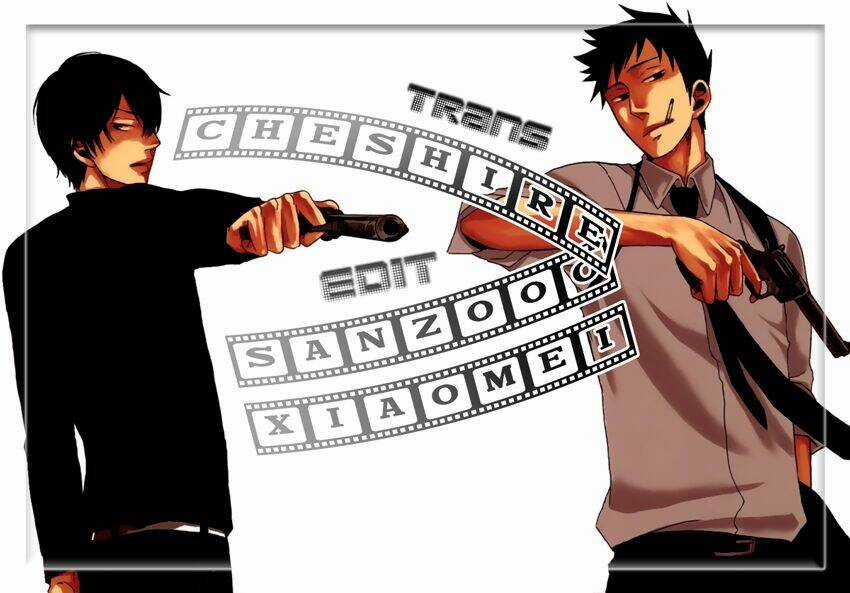 Alive! - Chapter 2 - Trang 2