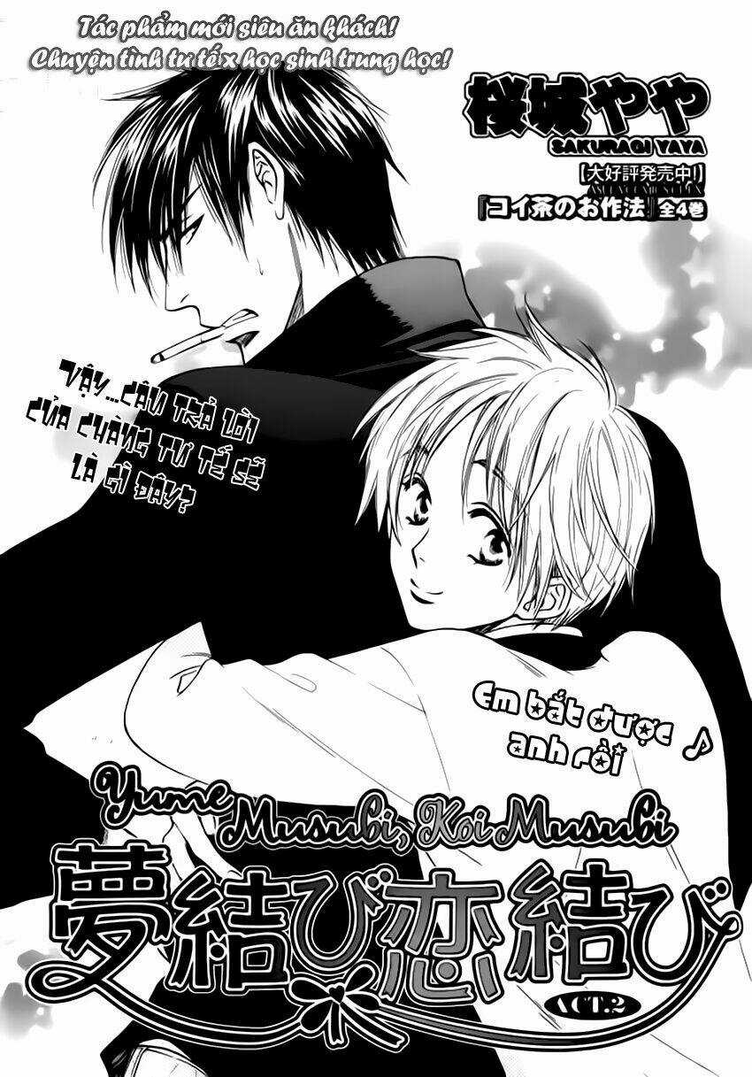 Alive! - Chapter 2 - Trang 4