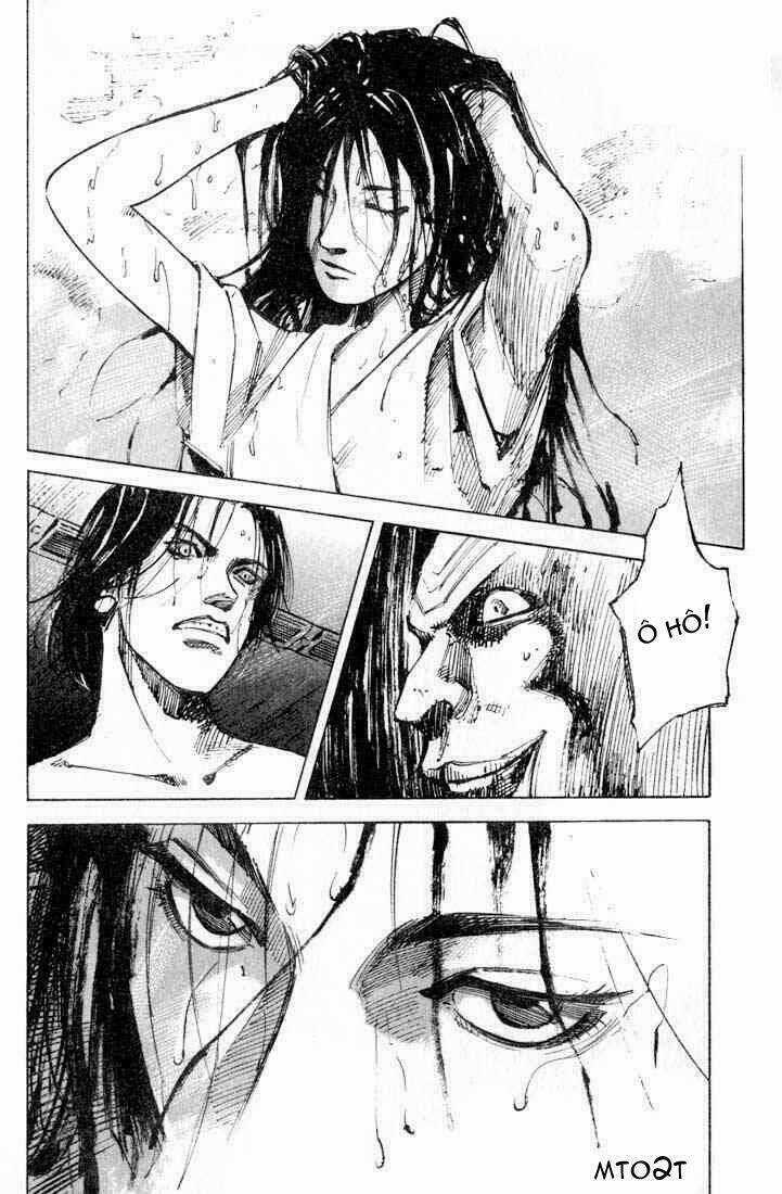 Alive! - Chapter 3 - Trang 2