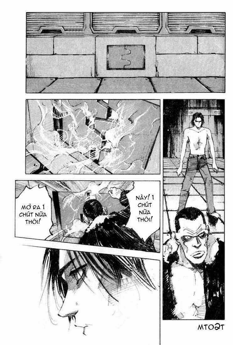 Alive! - Chapter 3 - Trang 11