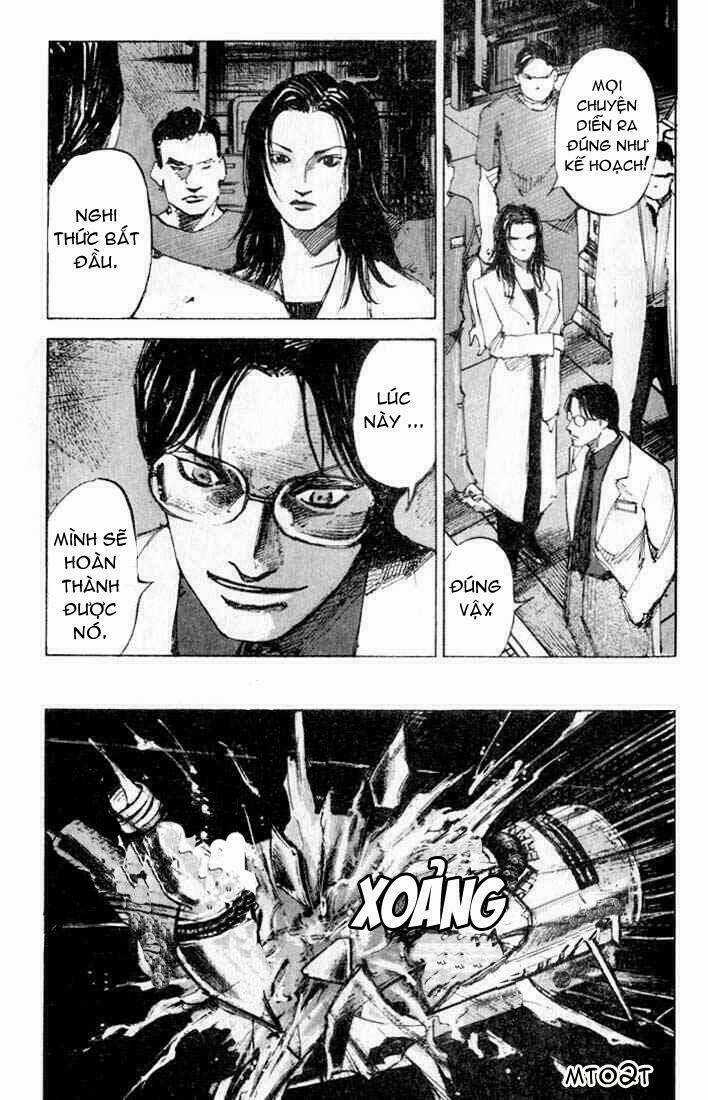 Alive! - Chapter 3 - Trang 13