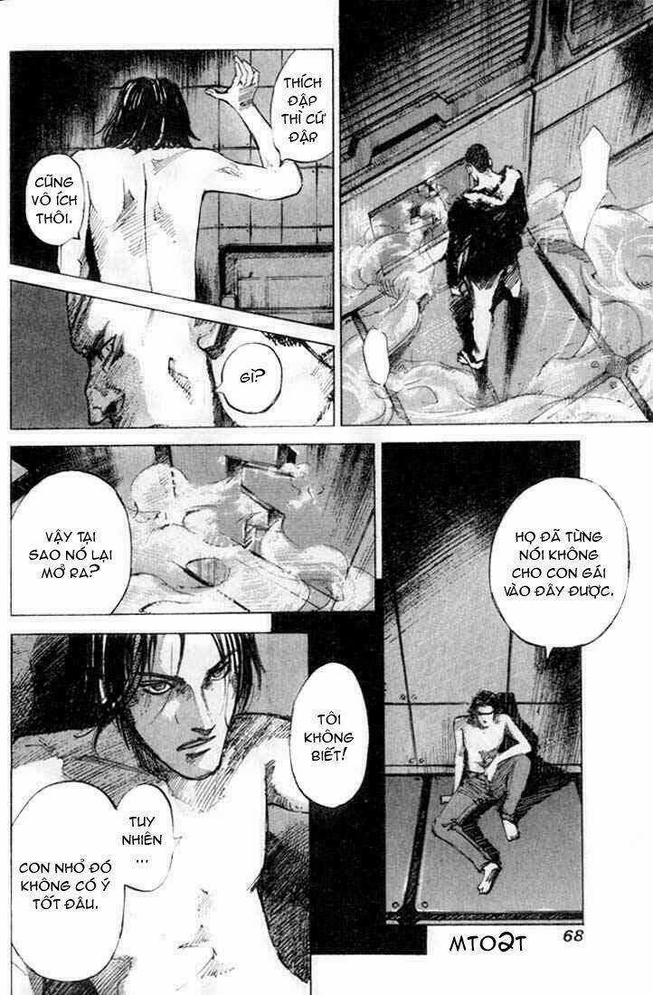 Alive! - Chapter 3 - Trang 14