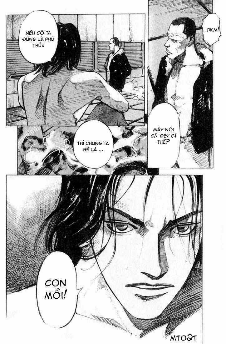 Alive! - Chapter 3 - Trang 16