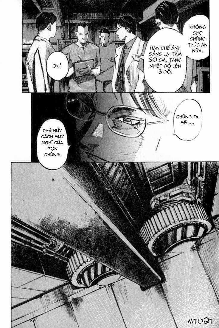 Alive! - Chapter 3 - Trang 17