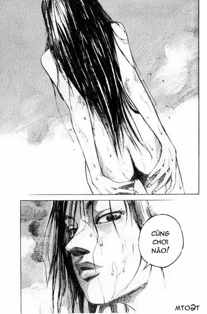 Alive! - Chapter 3 - Trang 5