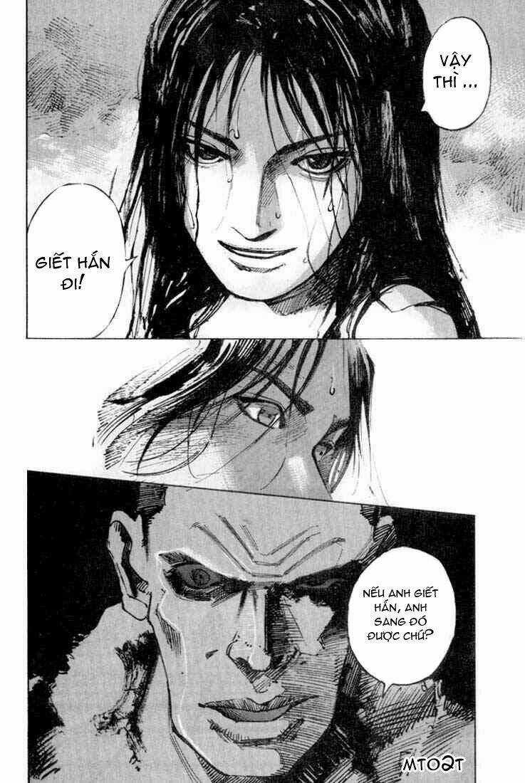 Alive! - Chapter 3 - Trang 8