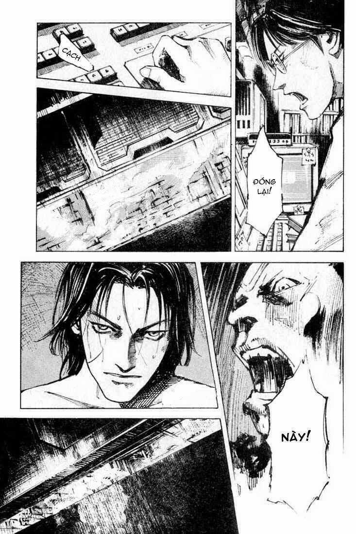 Alive! - Chapter 3 - Trang 9