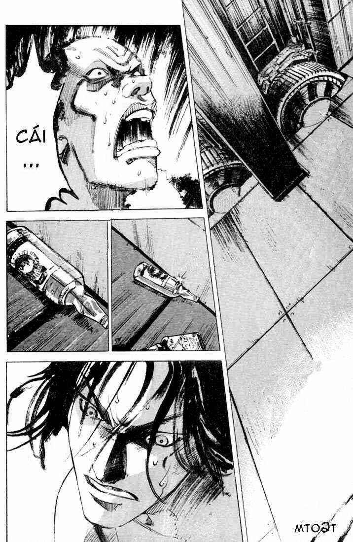 Alive! - Chapter 4 - Trang 2