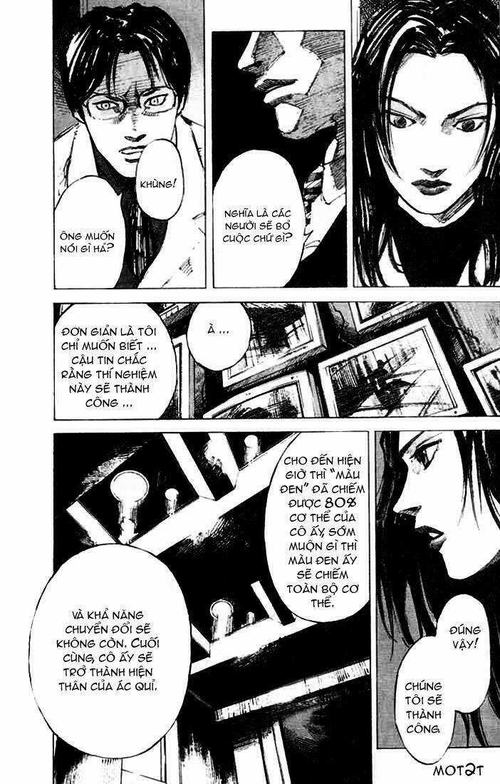 Alive! - Chapter 4 - Trang 11