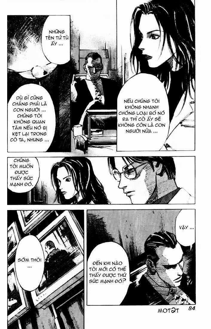 Alive! - Chapter 4 - Trang 12