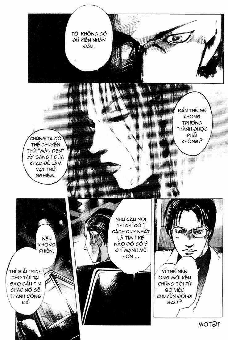 Alive! - Chapter 4 - Trang 13