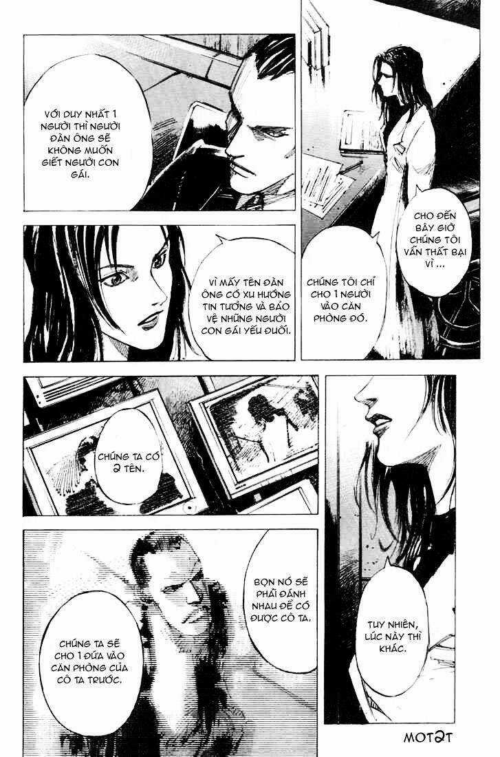 Alive! - Chapter 4 - Trang 14