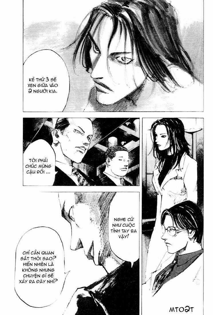 Alive! - Chapter 4 - Trang 15