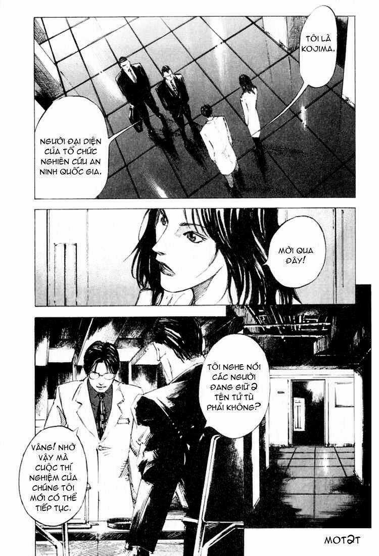 Alive! - Chapter 4 - Trang 7