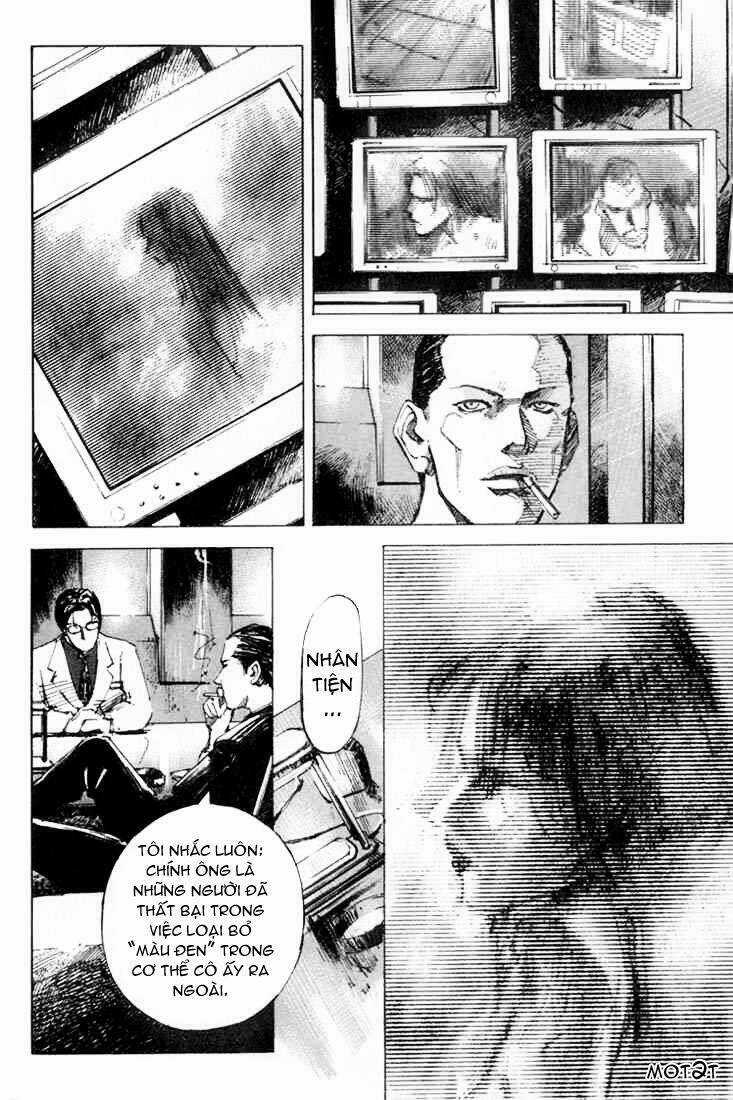 Alive! - Chapter 4 - Trang 8