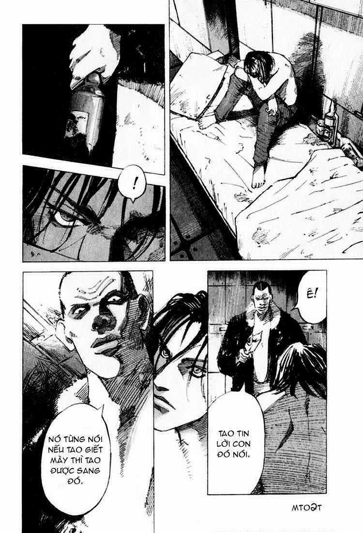 Alive! - Chapter 5 - Trang 2