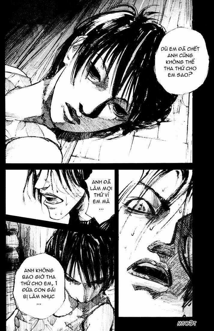 Alive! - Chapter 5 - Trang 12