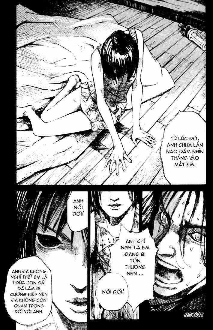 Alive! - Chapter 5 - Trang 13