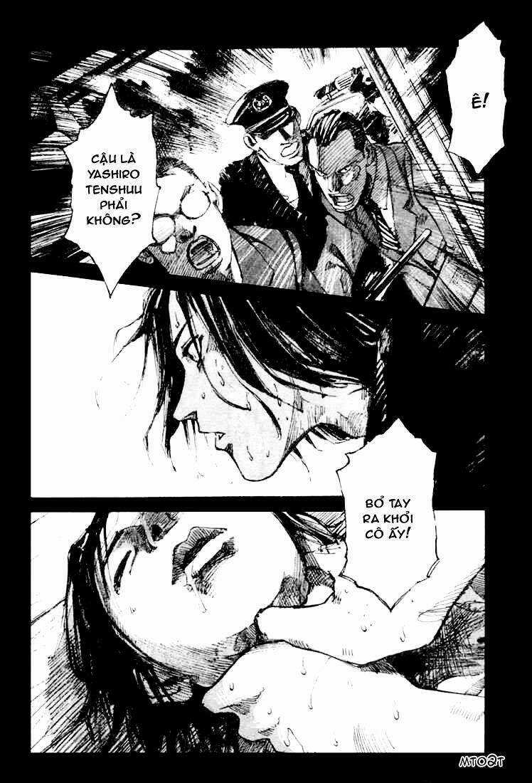 Alive! - Chapter 5 - Trang 16