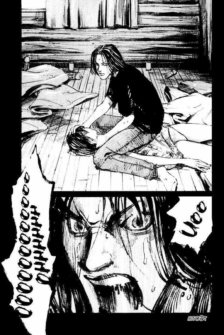 Alive! - Chapter 5 - Trang 17