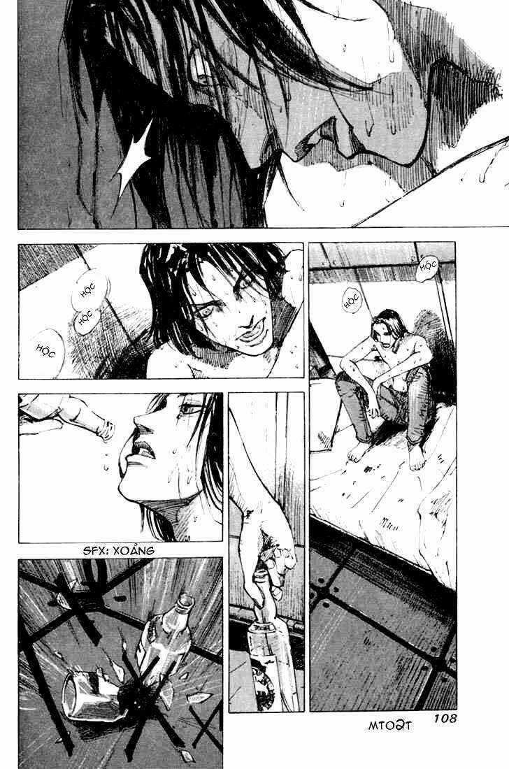 Alive! - Chapter 5 - Trang 18