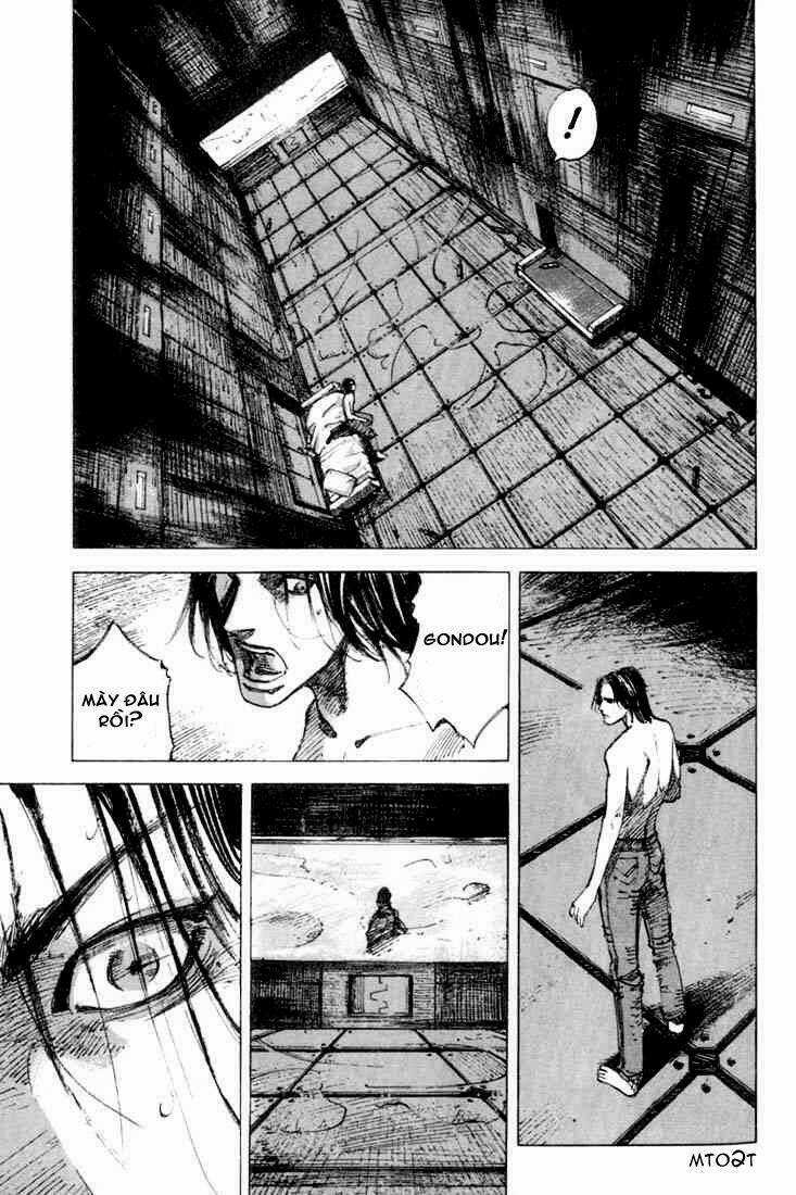 Alive! - Chapter 5 - Trang 19