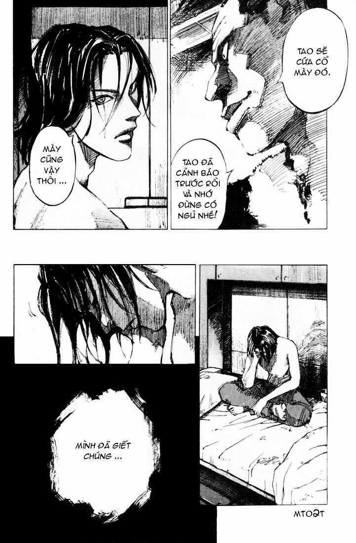 Alive! - Chapter 5 - Trang 4