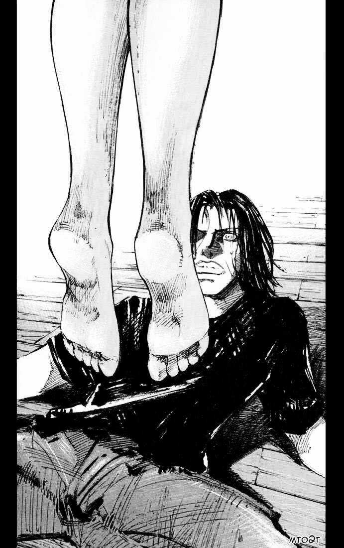 Alive! - Chapter 5 - Trang 6