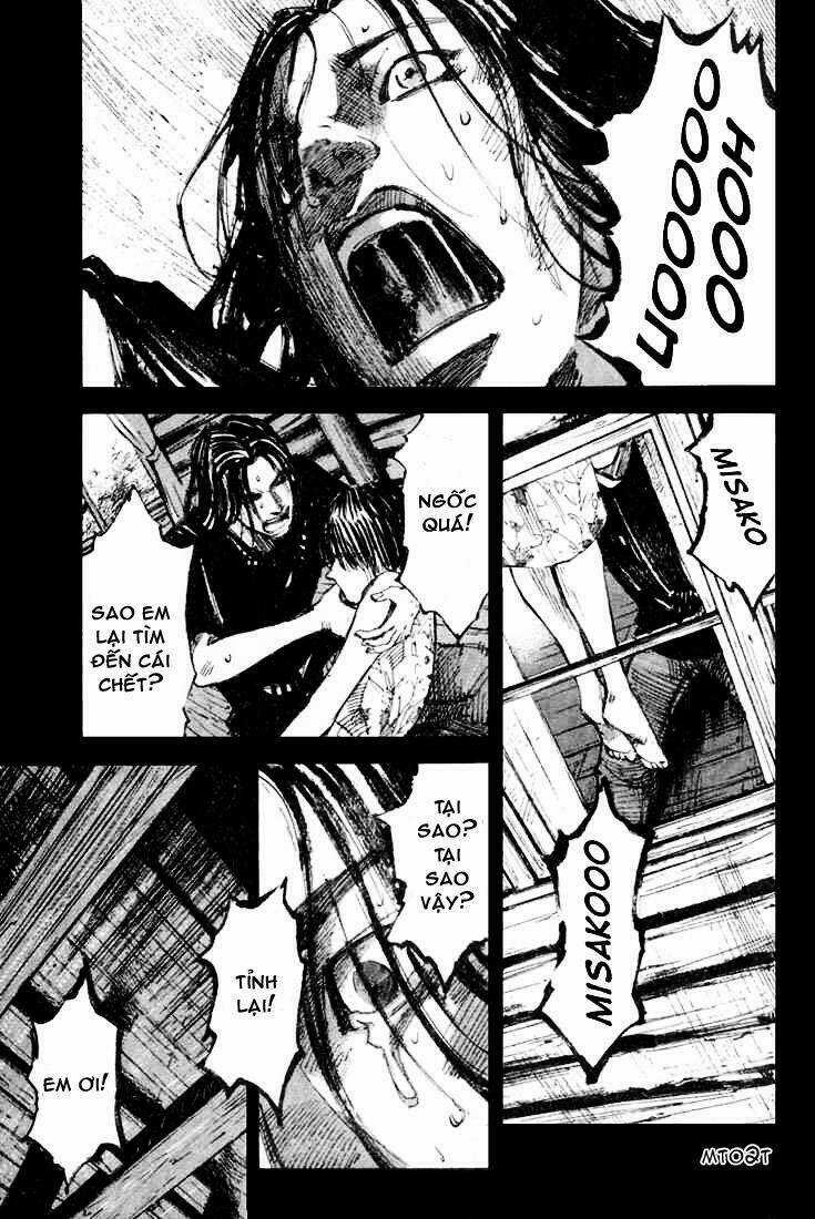 Alive! - Chapter 5 - Trang 7