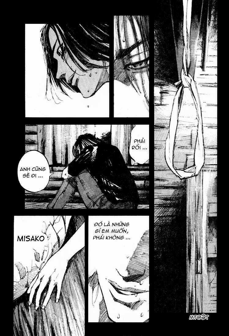 Alive! - Chapter 5 - Trang 9