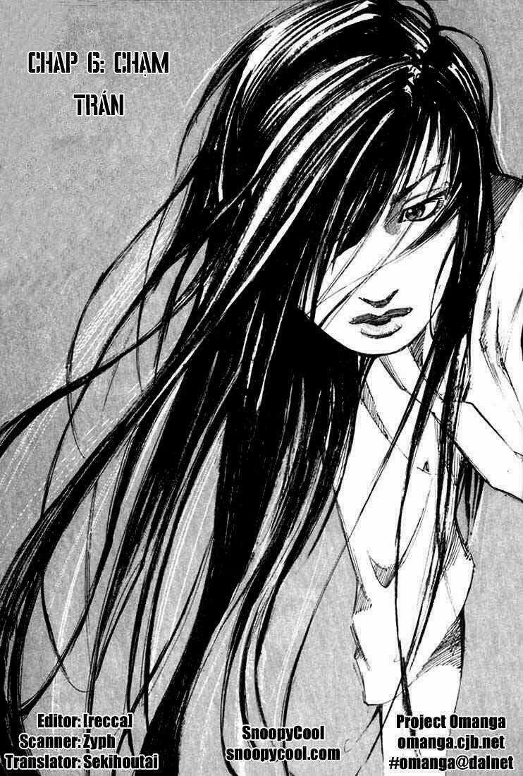 Alive! - Chapter 6 - Trang 1