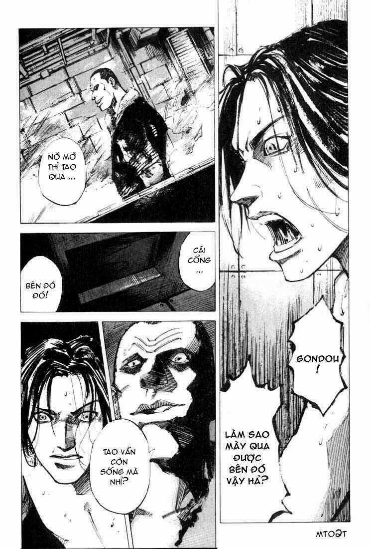 Alive! - Chapter 6 - Trang 2