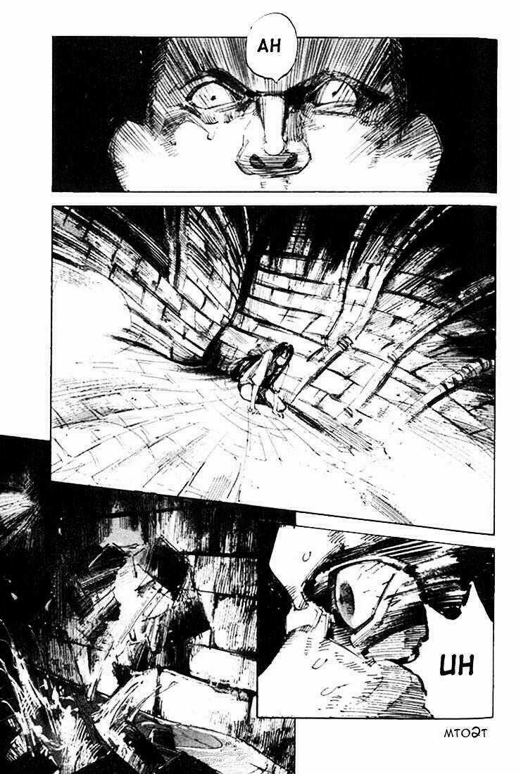 Alive! - Chapter 6 - Trang 11