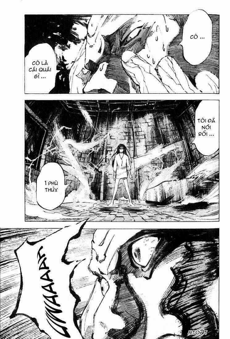 Alive! - Chapter 6 - Trang 13