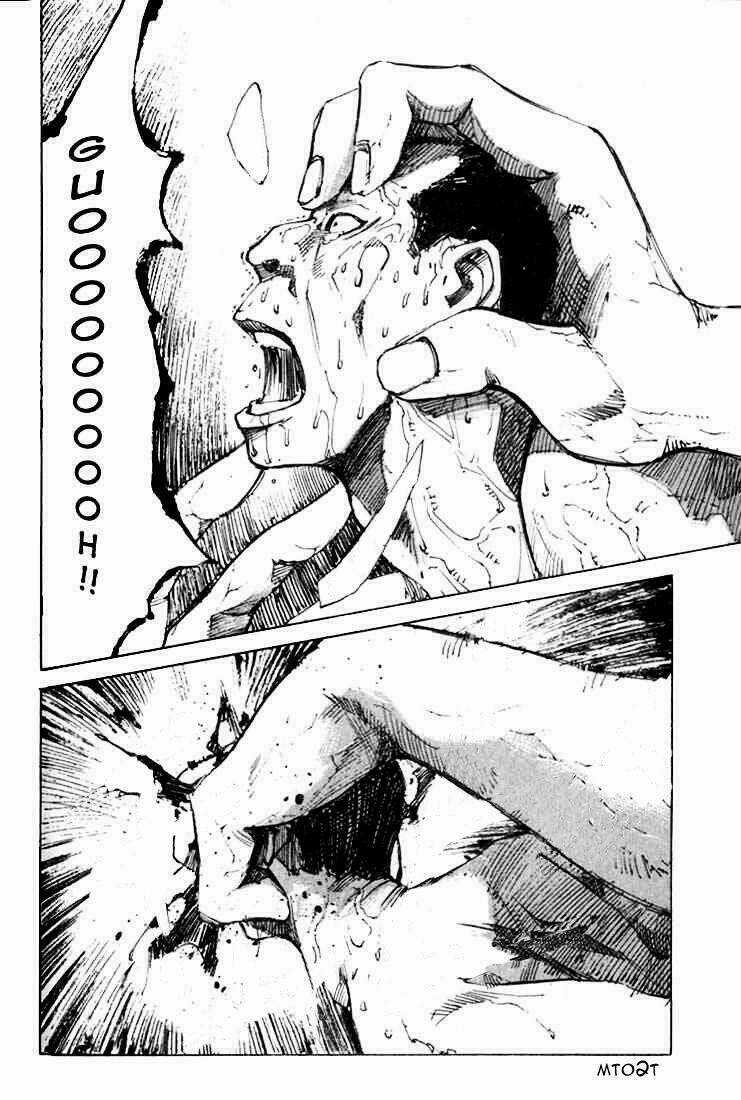 Alive! - Chapter 6 - Trang 15