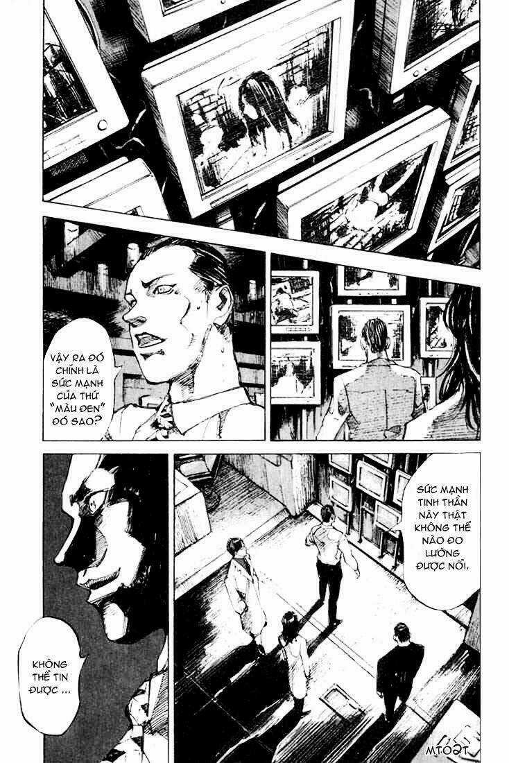 Alive! - Chapter 6 - Trang 16