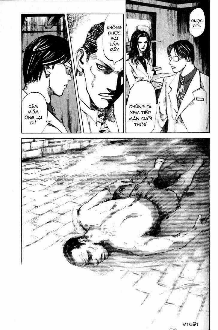 Alive! - Chapter 6 - Trang 19