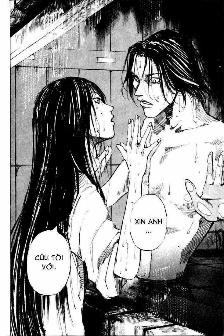 Alive! - Chapter 6 - Trang 4